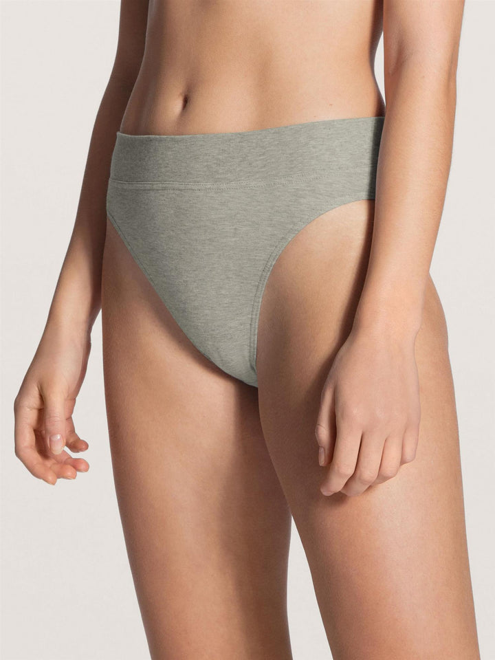 Elastic Truse Stone Melange