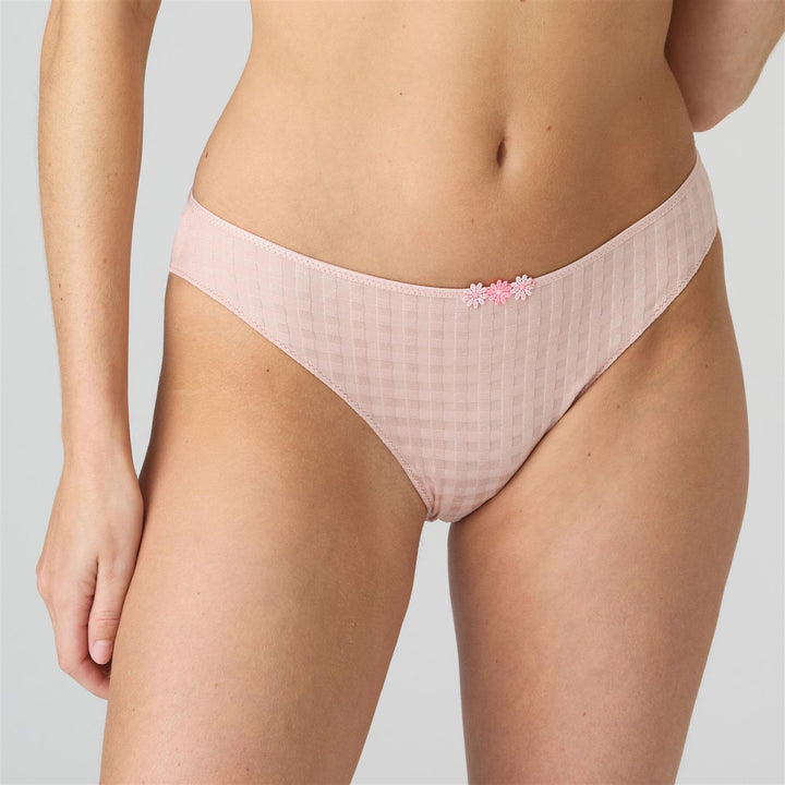 Avero Tiny Rio Truse Powder Rose