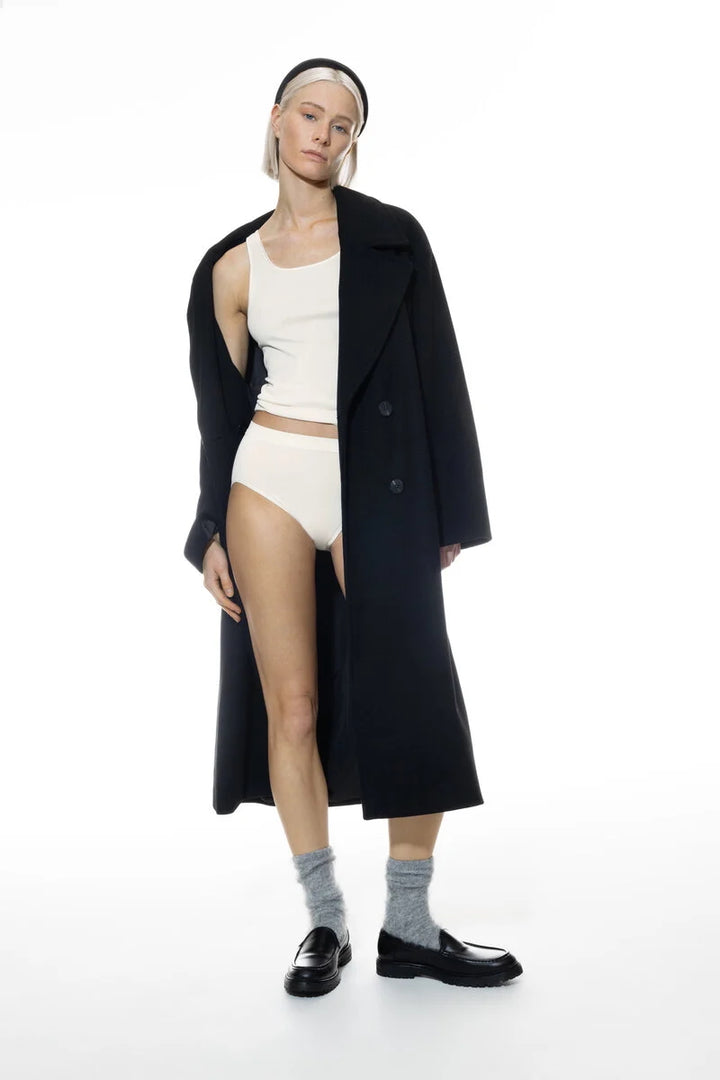 Emotion Full brief Champagne
