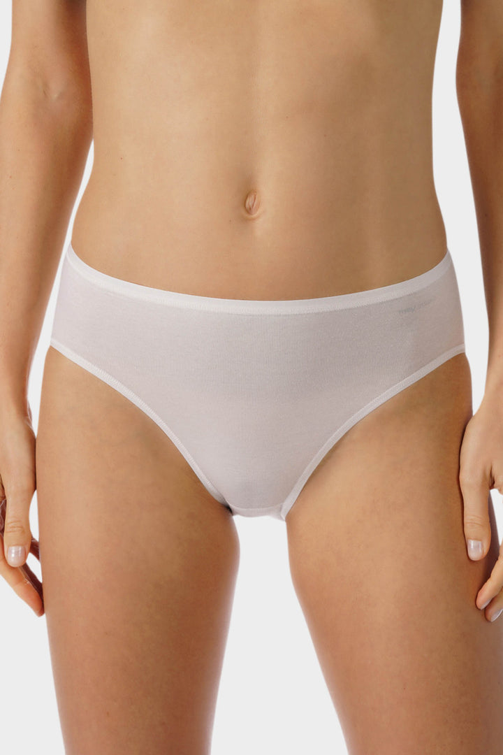 Superfine Organic Truse Bailey