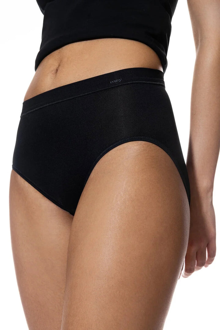 Emotion full brief Svart