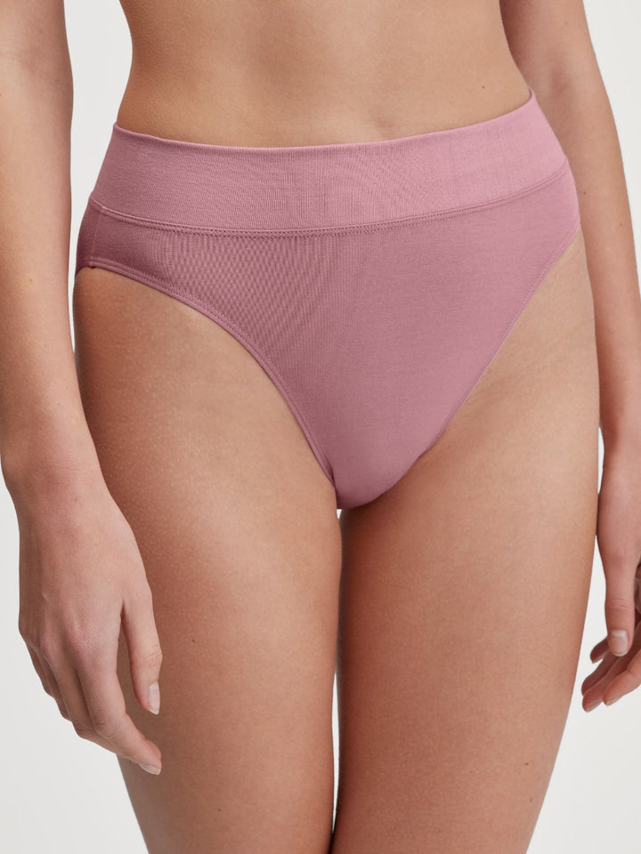 Elastic Truse Lilas