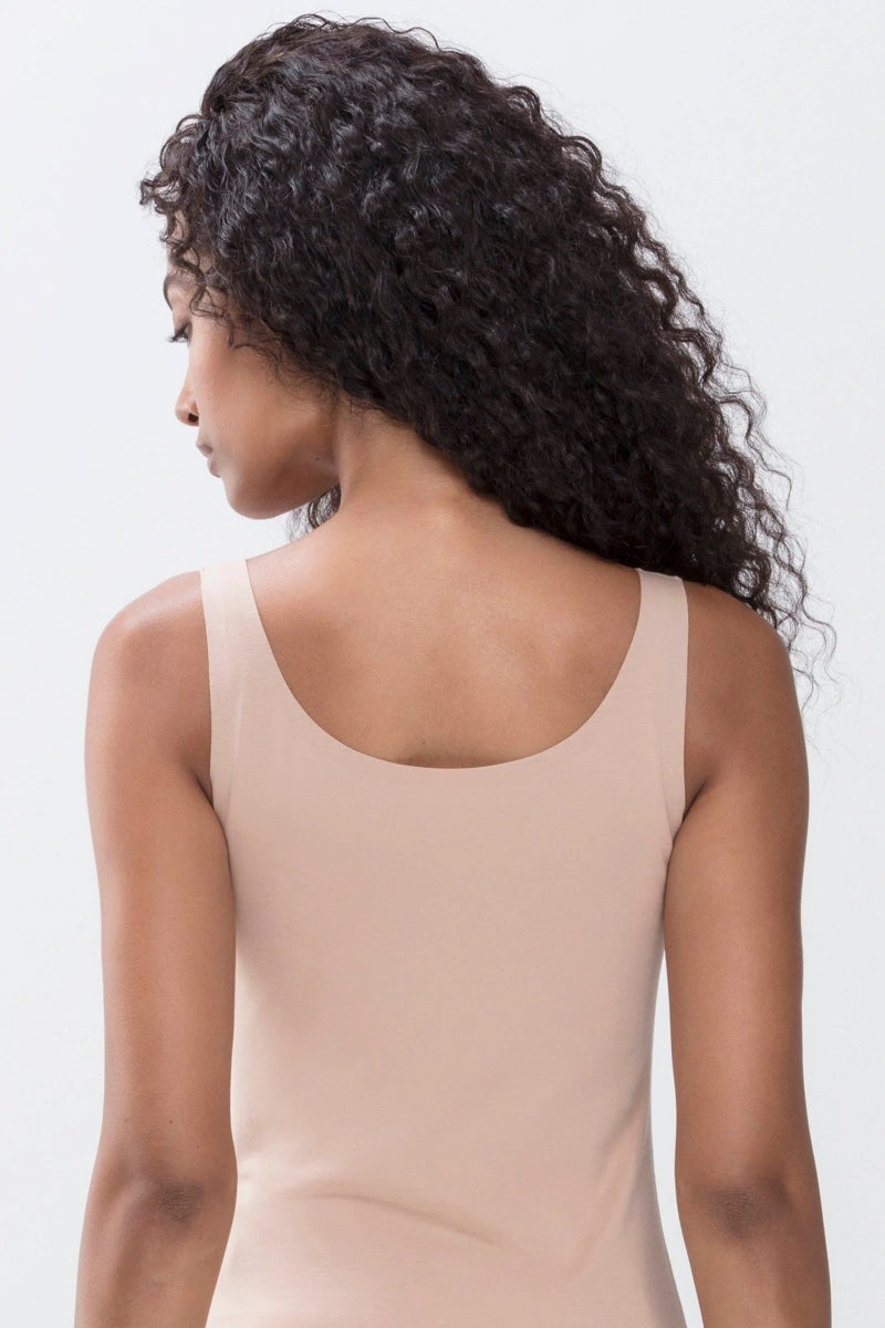 Pure Second Me Trøye Cream Tan