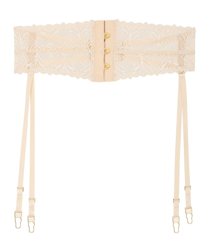 Iconic Calypso Hofteholder Dune