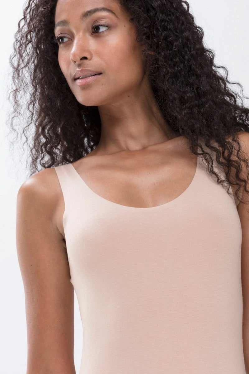 Pure Second Me Trøye Cream Tan