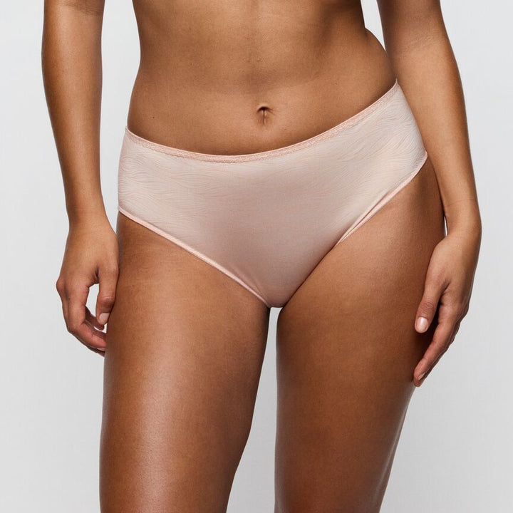 Briana Full Brief Pearly Pink