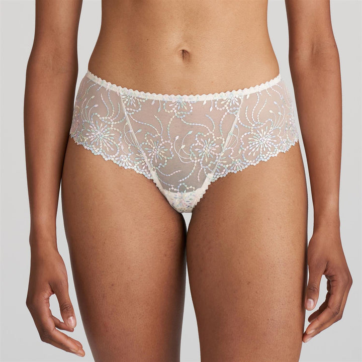 Jane Luksusstring Boudoir Cream