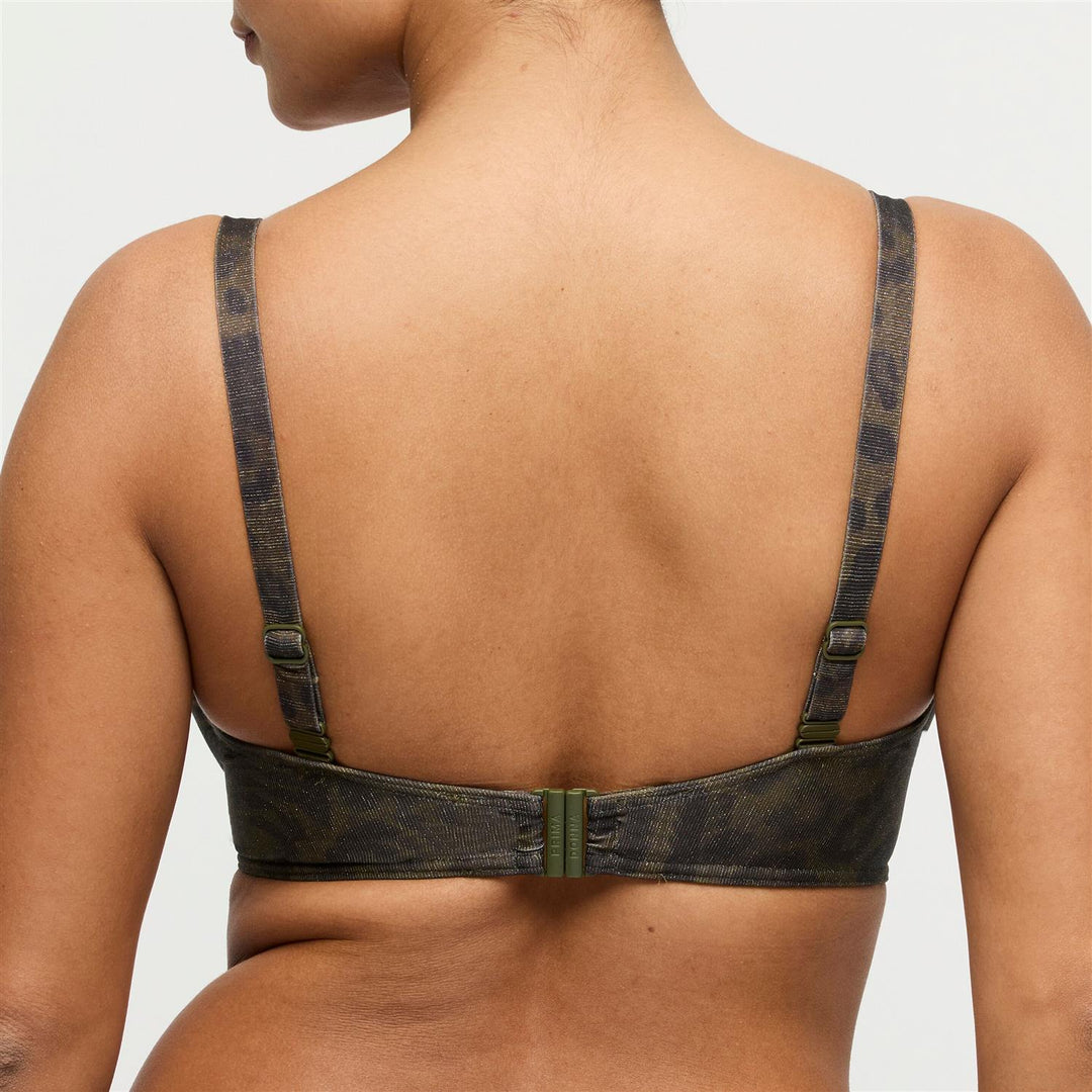 Ratjada Balkonette Bikinioverdel Jungle Jaguar