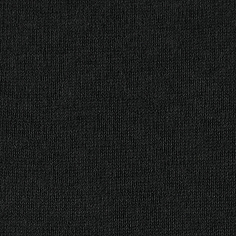 Family Knestrømper Svart