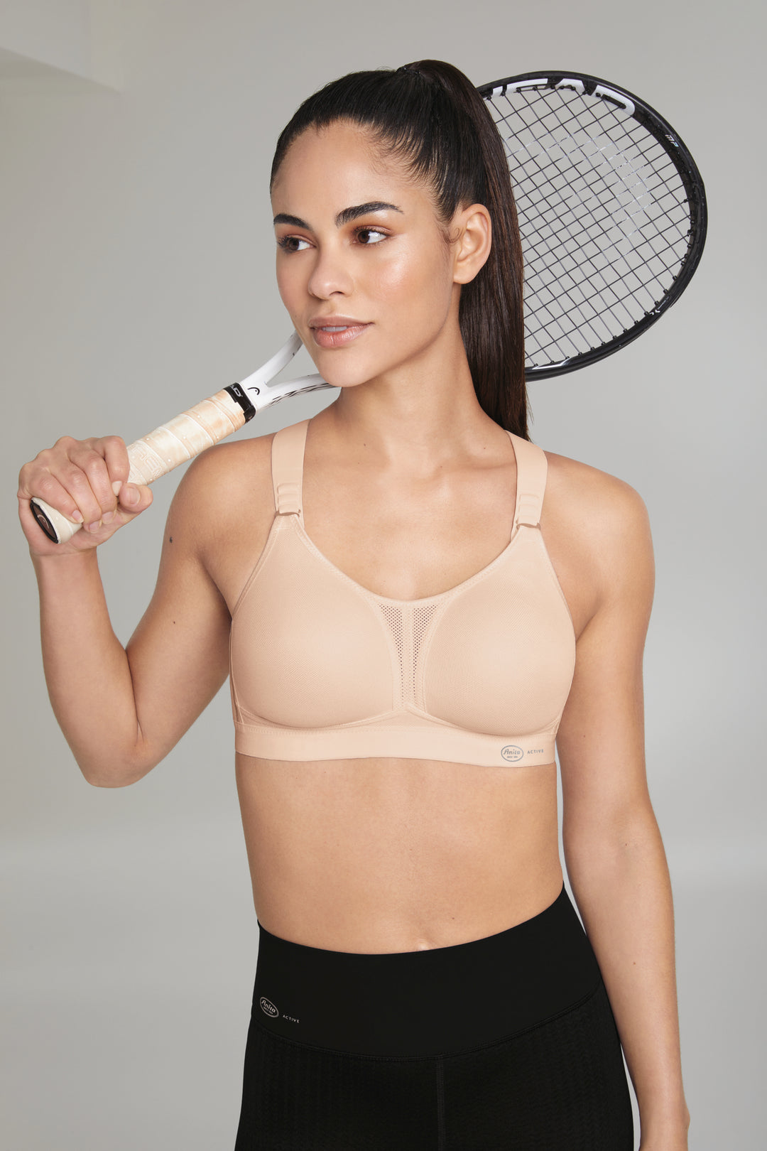 DynamiX Star Sports BH Smart Rose