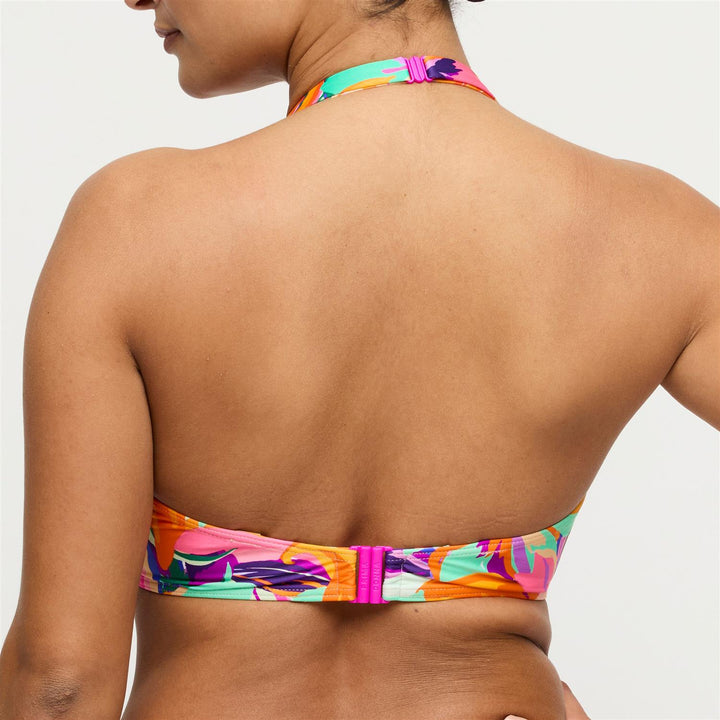 Varadeo Full Cup Bikinioverdel Bright Tropics