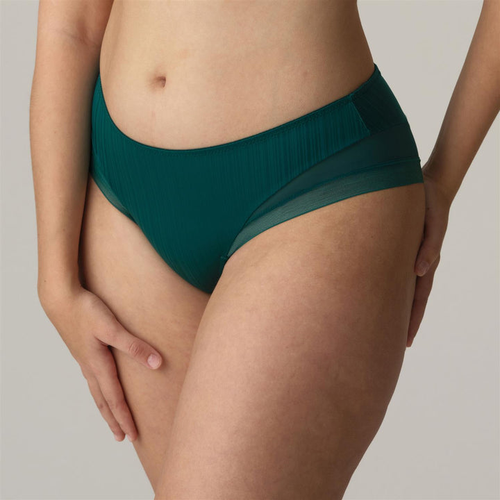 Knokke Hotpants Jasper Green