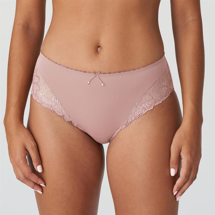 Jane Full Brief Bois De Rose