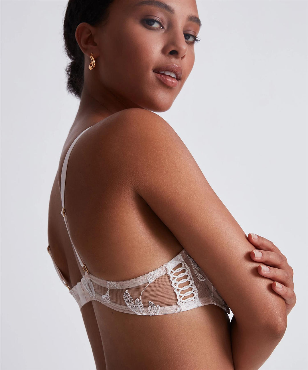 Season of Love Plunge-Bh Caresse