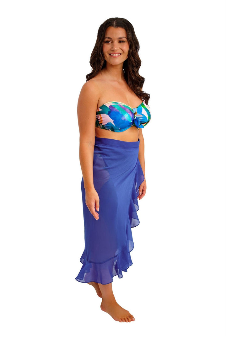 Nauru Sarong Sapphire