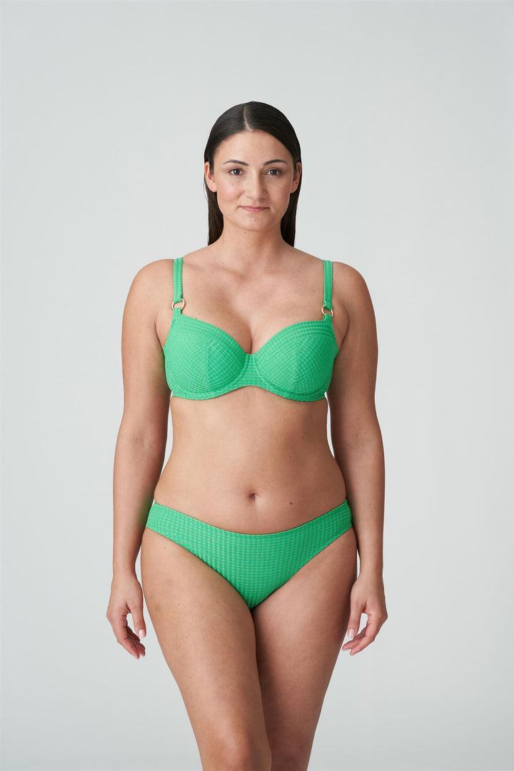 Maringa Rio Bikinitruse Lush Green