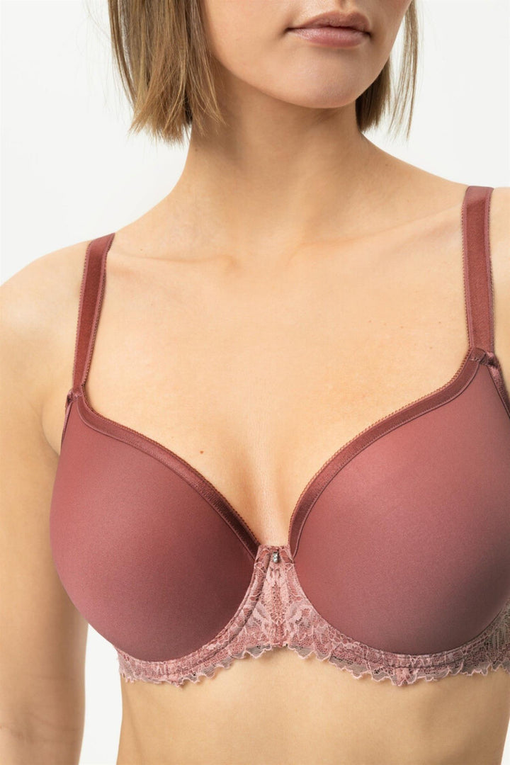 Luxurious Spacer-BH Dawn Blush