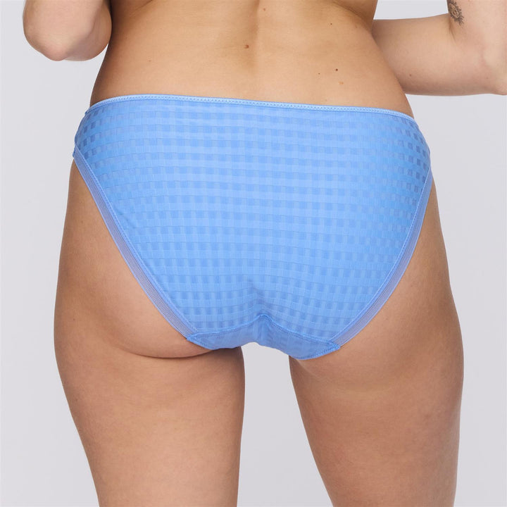 Avero Rio Brief Santorini Blue