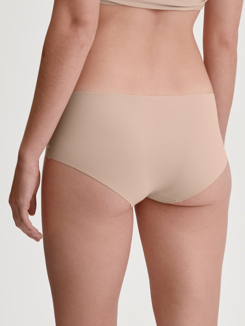 Sleek Skin Hipster sømløs Rose Teint