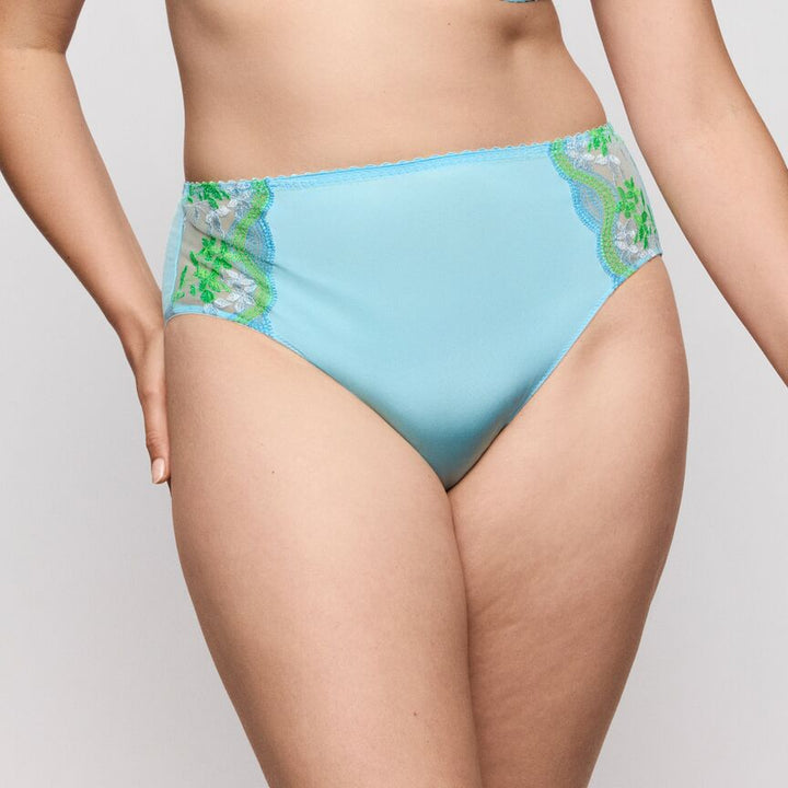 Cala Luna Full Brief Ice Dream