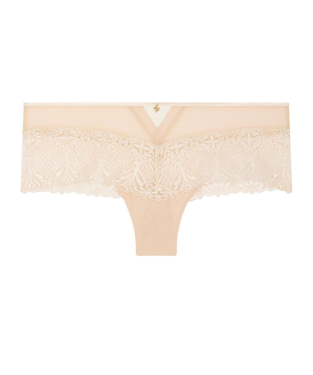 Iconic Calypso Shorty Dune
