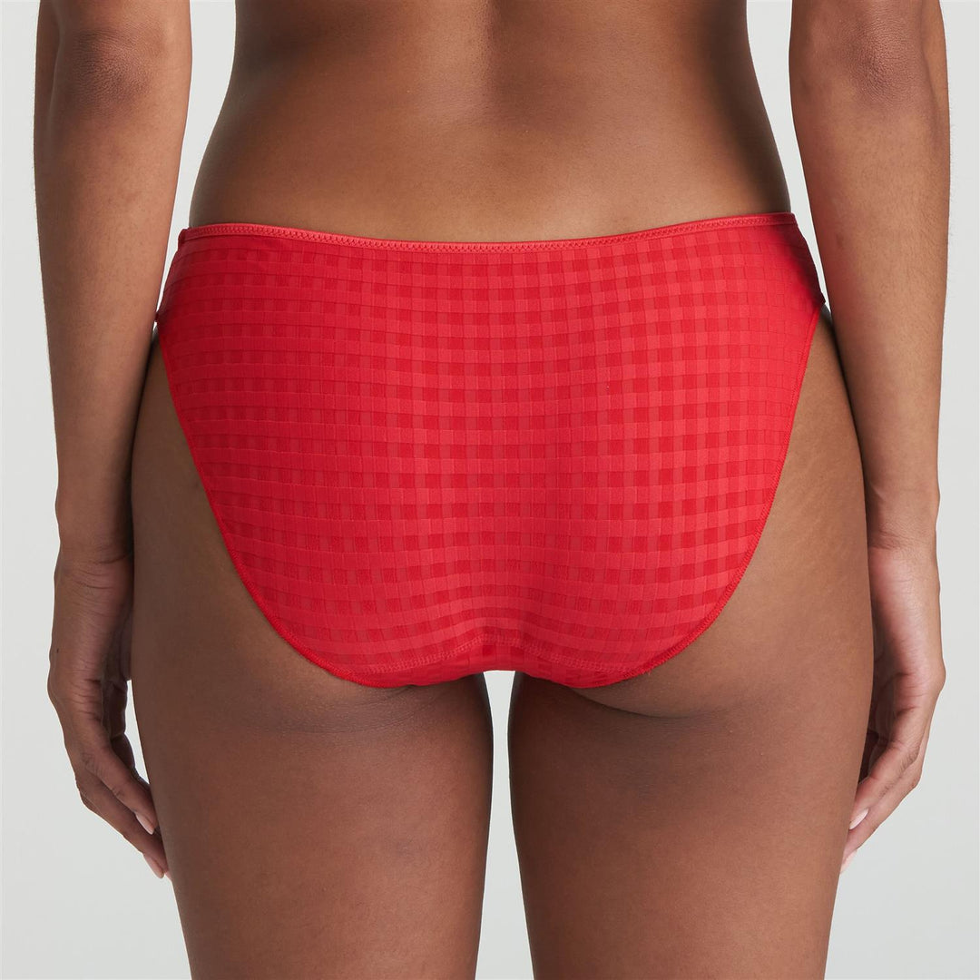 Avero Rio Brief Scarlet