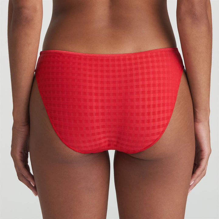 Avero Rio Brief Scarlet