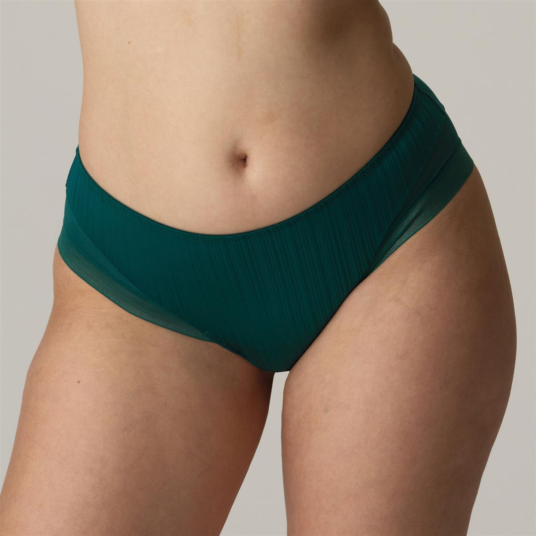 Knokke Hotpants Jasper Green