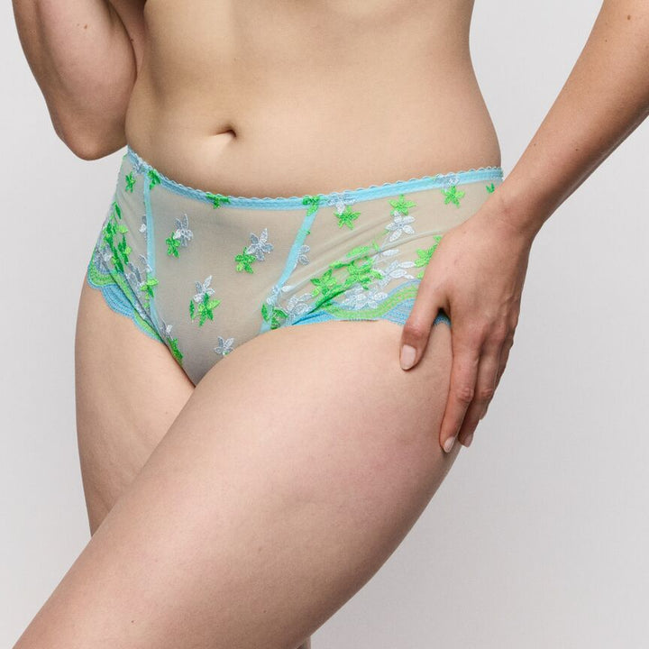 Cala Luna Luksus String Ice Dream