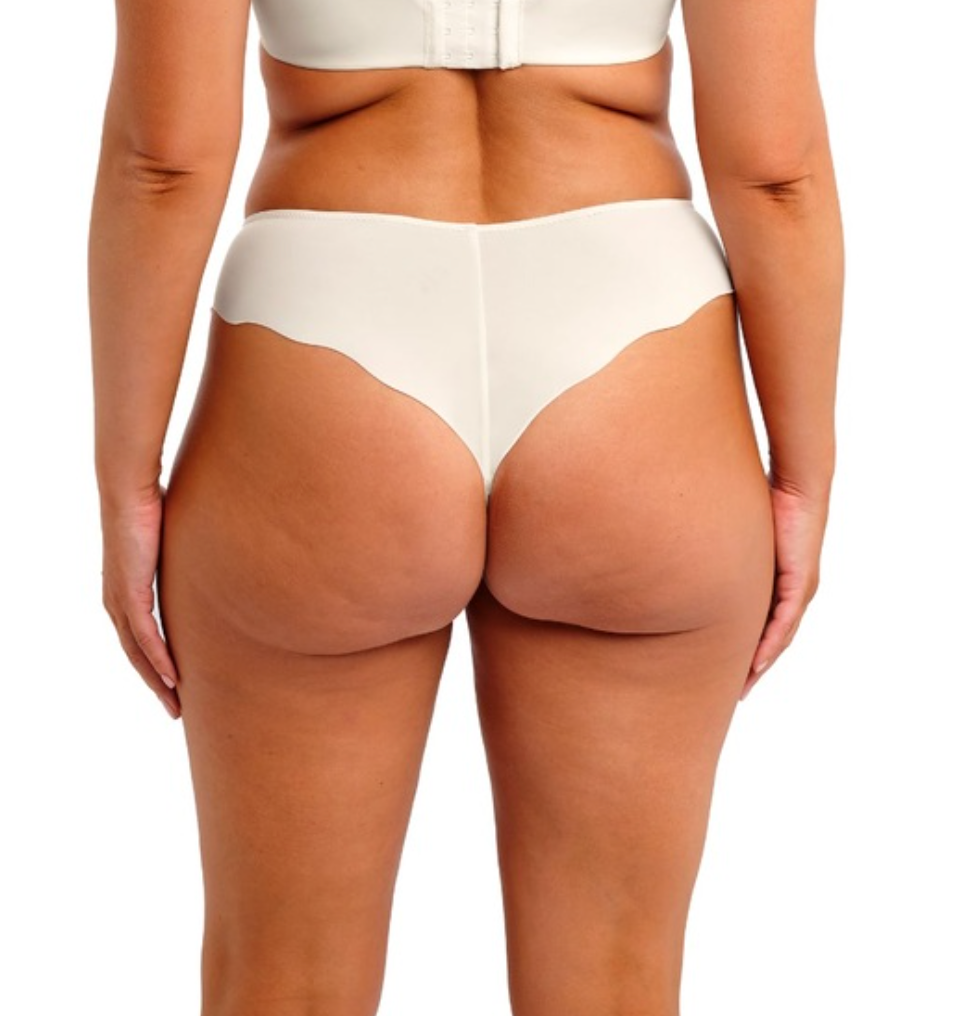 Magdalena String Ivory