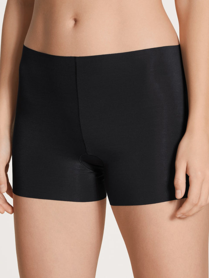 Natural Skin Boxer Svart