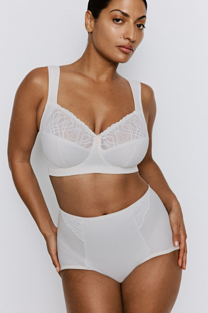 Salerno Panty Truse Natur