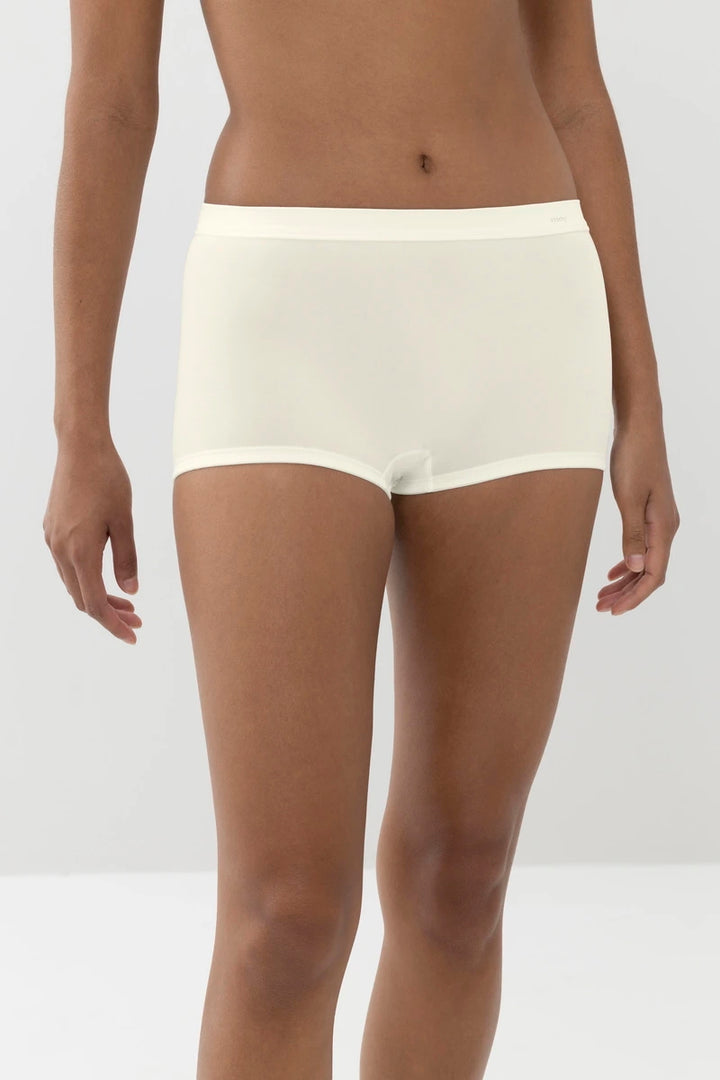 Emotion panty Champagne