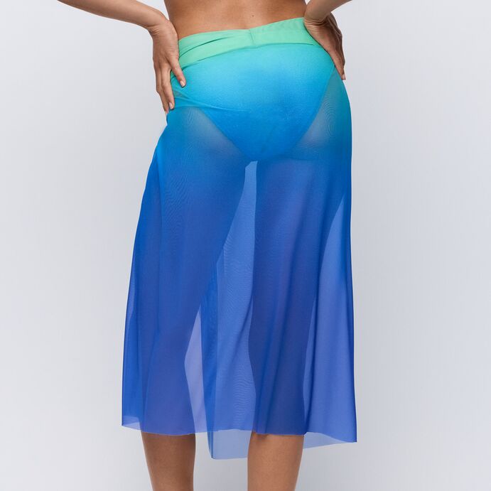 Nusa Dua Skjørt Seascape