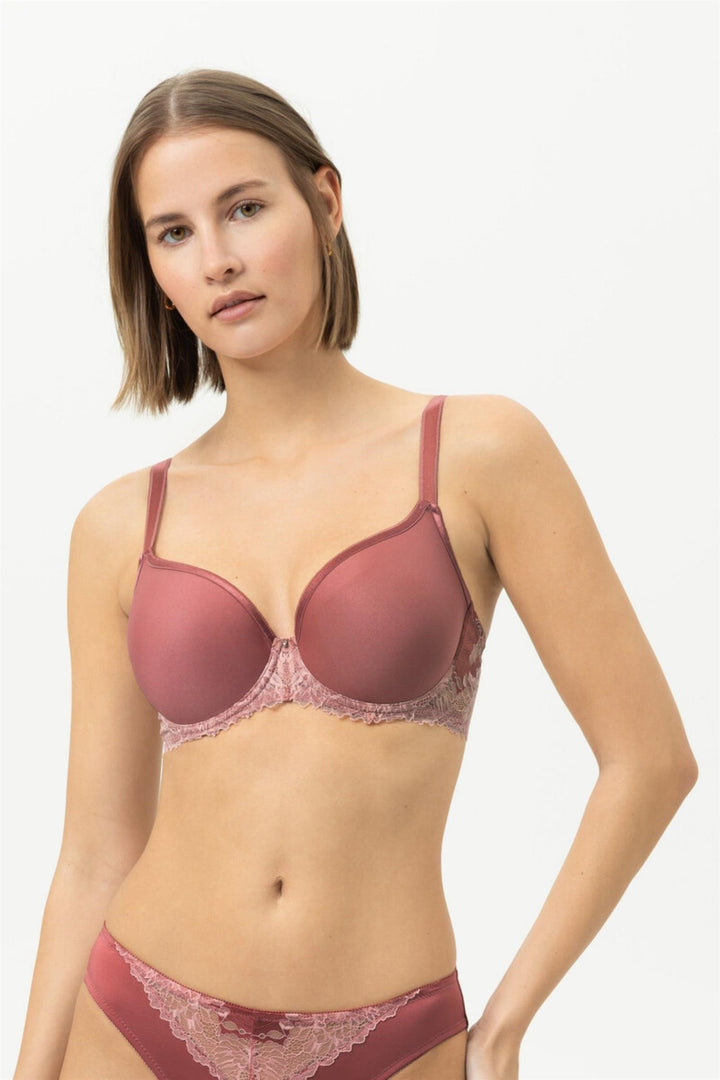 Luxurious Spacer-BH Dawn Blush
