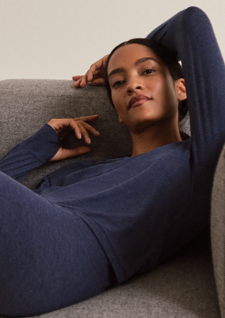 Calida ull- og lyocellbukser fra Deepsleepwear serien