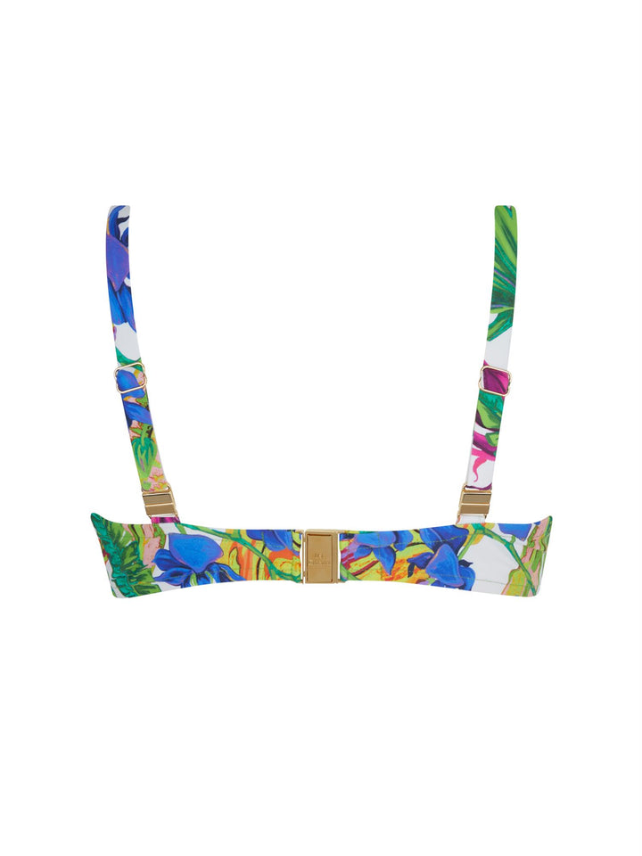 Eblouissant Eden Balconette 3/4 Bikinioverdel Symphonie Eden