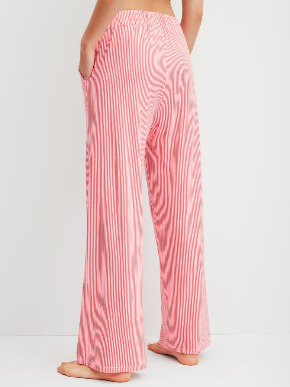 Favourites Beach Bukser Rose Of Sharon