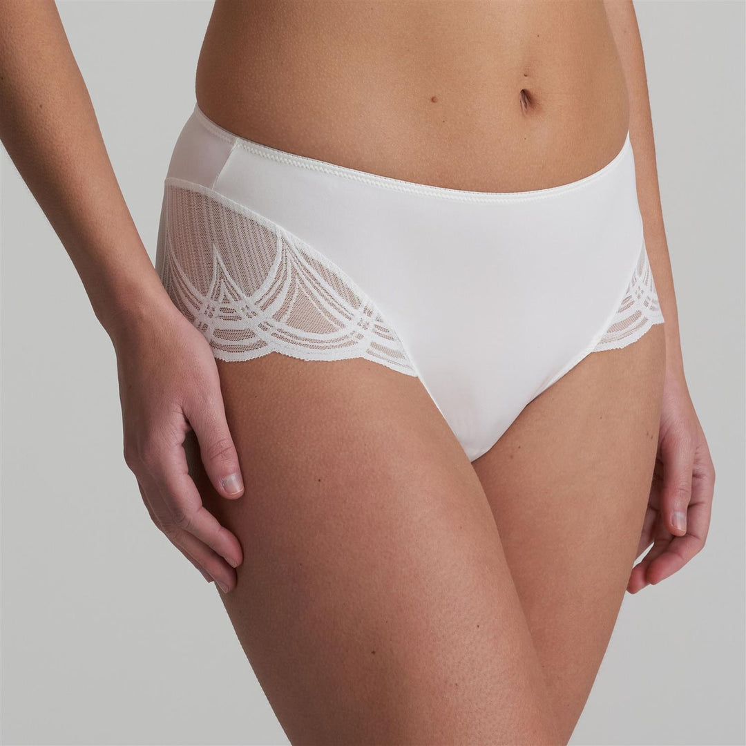 Cathia Full Brief Natur