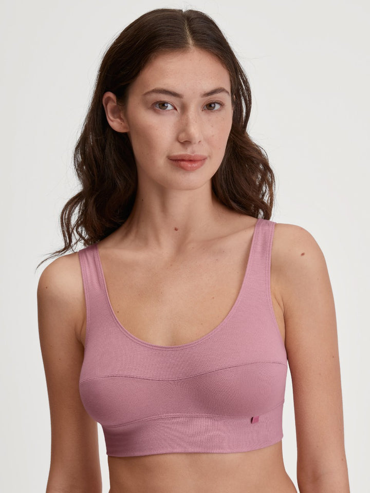 Elastic Topp Lilas
