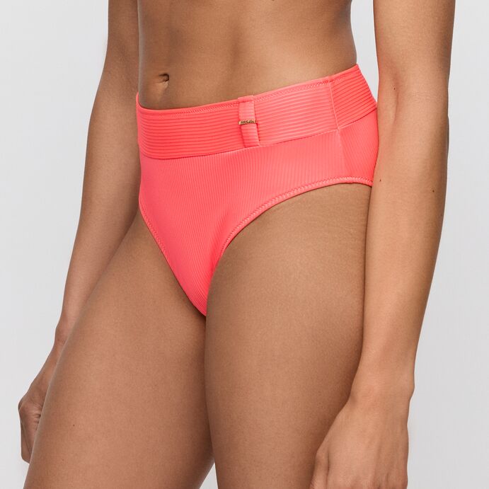 Cassie Full Brief Bikinitruse Neon Fiesta