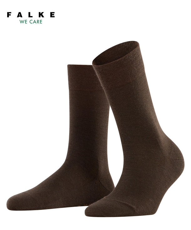 Sensitive Berlin Ullsokk Dark Brown