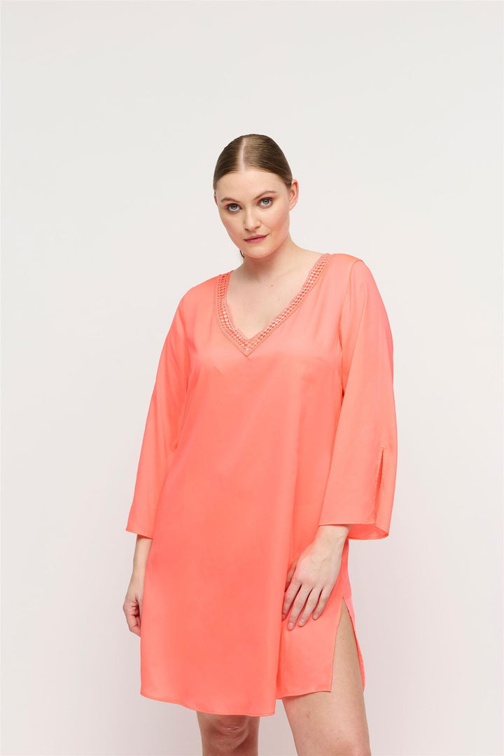 Rivas Kaftan Neon Fiesta