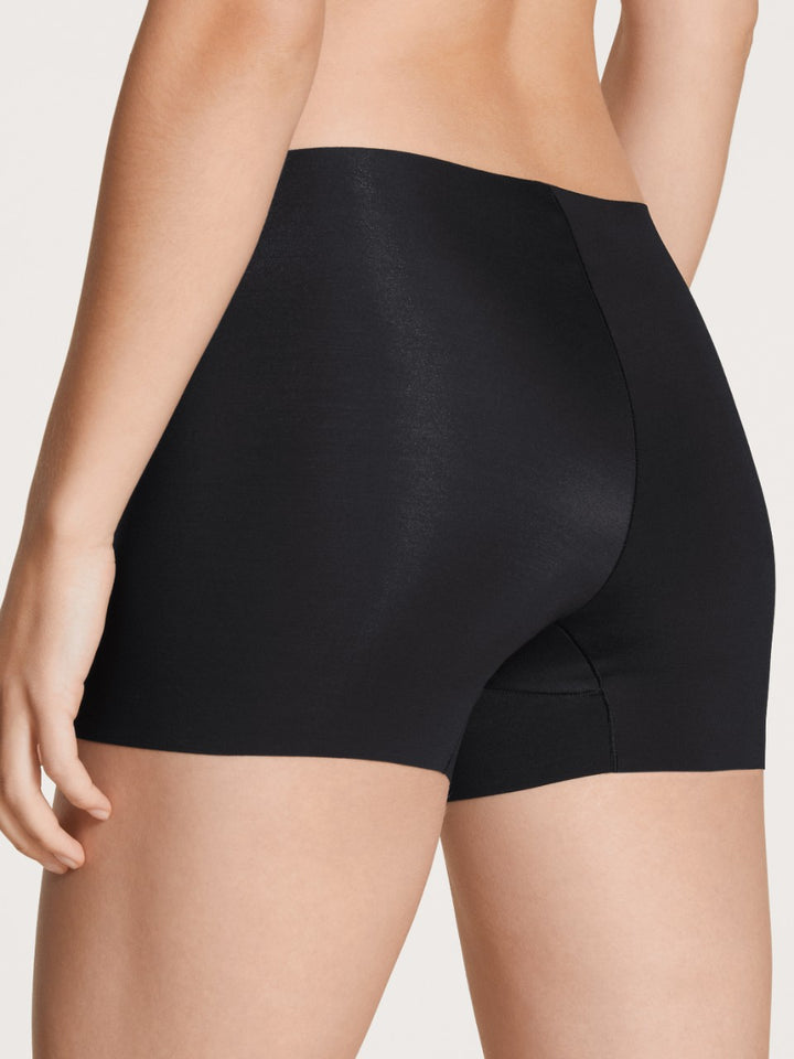 Natural Skin Boxer Svart