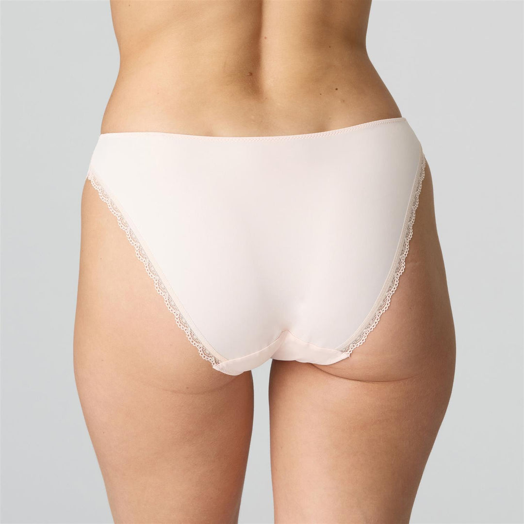 Jadei Rio Brief Glossy Pink