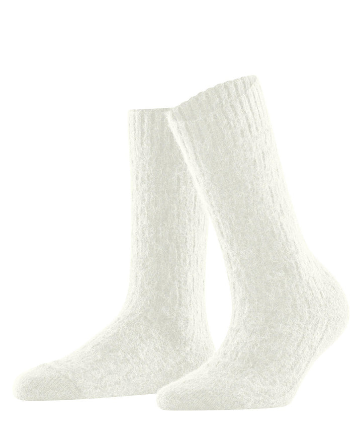 Brick Wall Boot Sokk Off-White