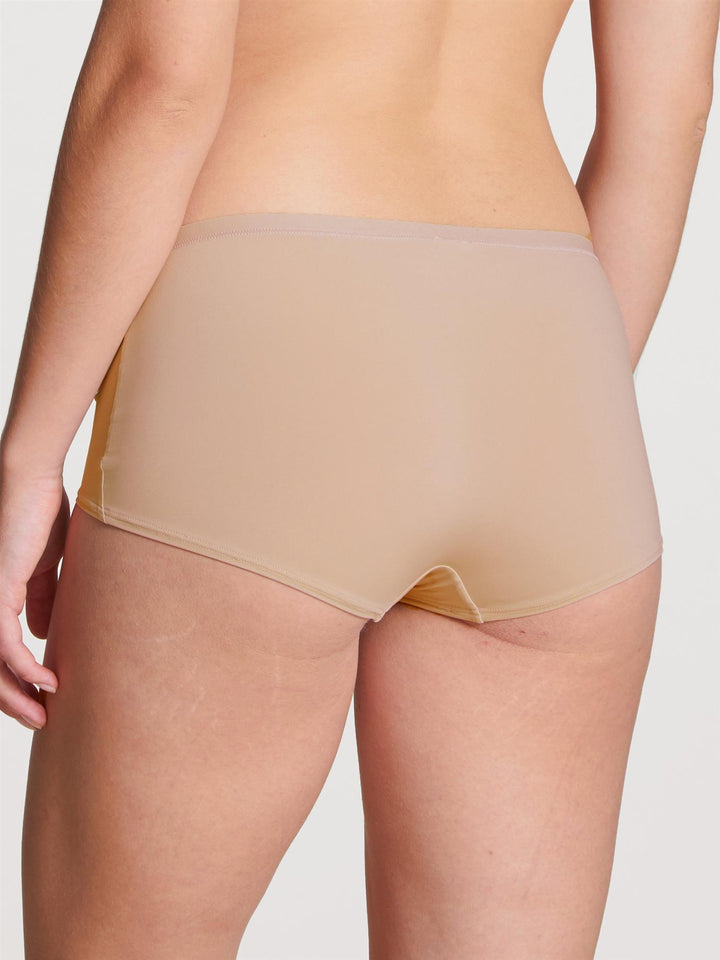 Eco Sense Boxer Rose Teint