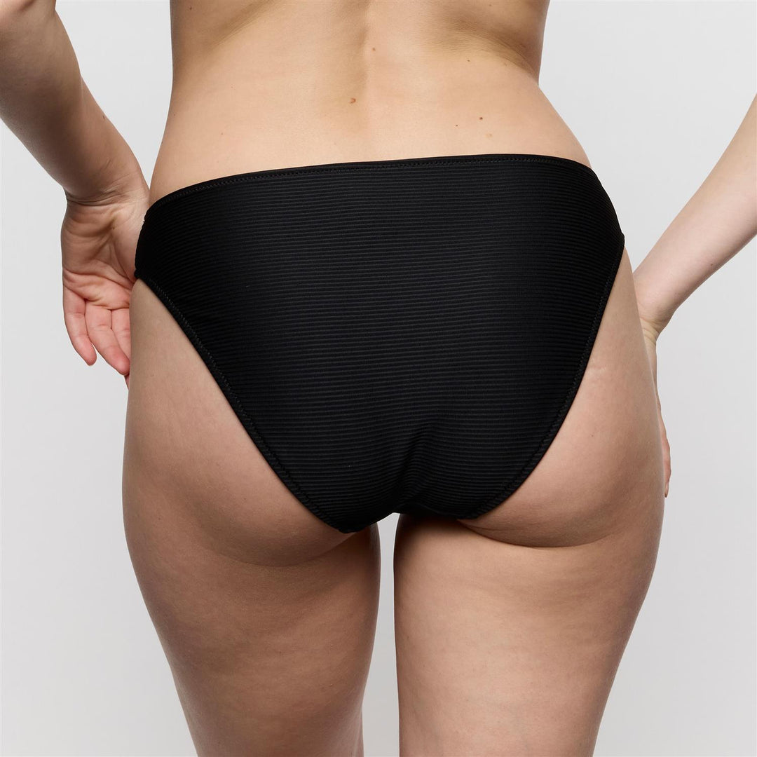 Cassie Rio Bikinitruse Svart