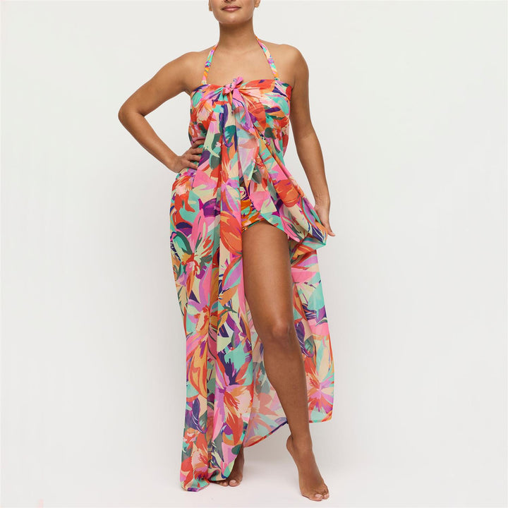 Varadeo Pareo Bright Tropics