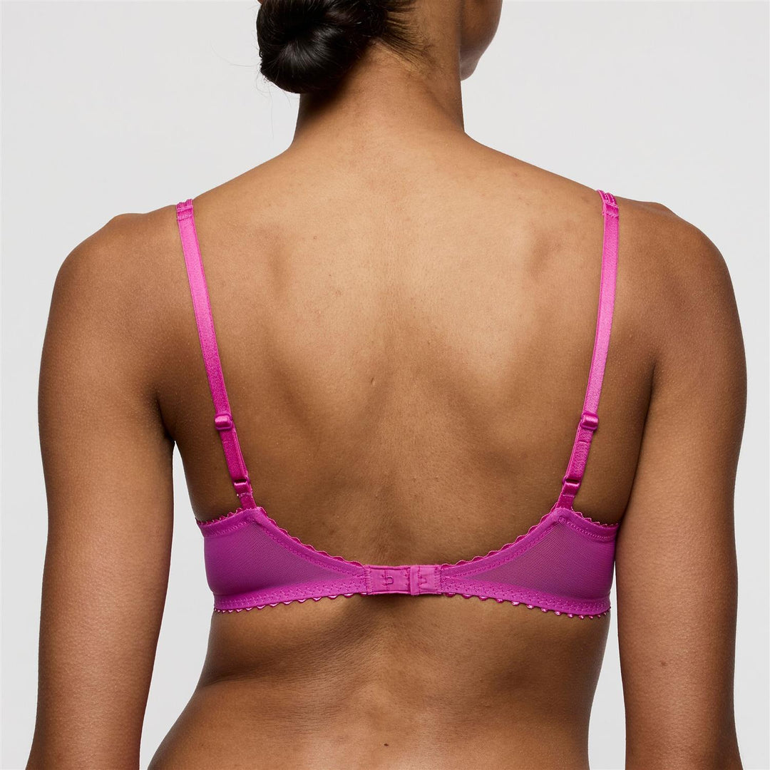 Jane Push-up BH Orchid Bliss
